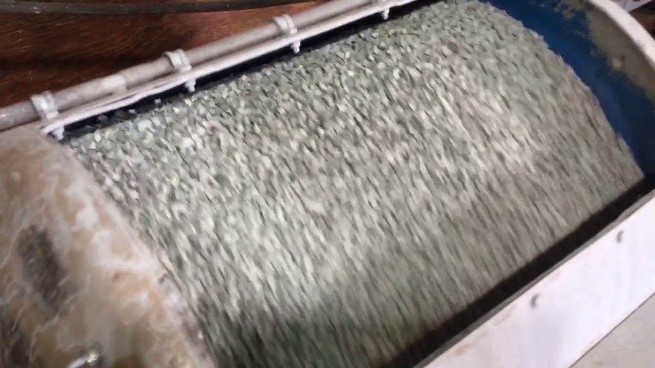 Diy vibratory tumbler