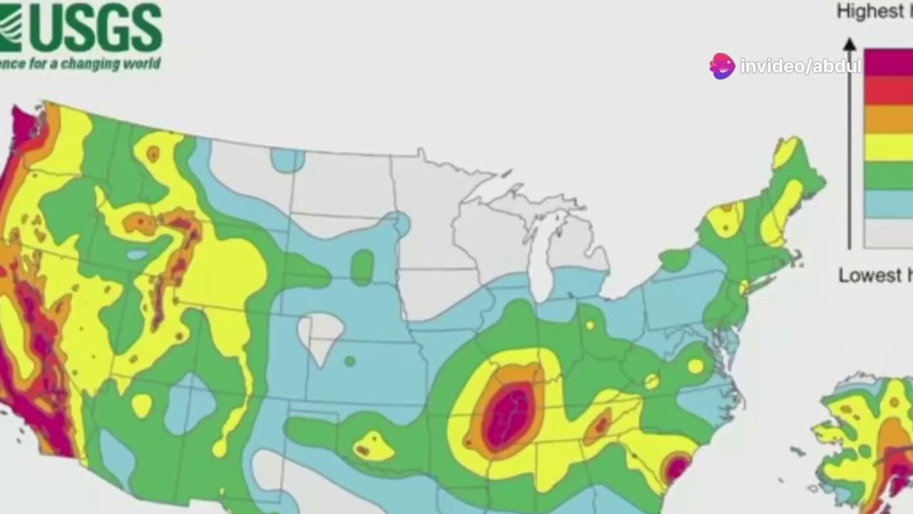 earthquake los angeles