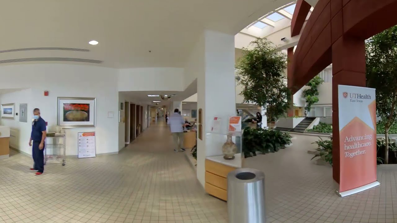 Family Medicine - Athens Residency Virtual Tour