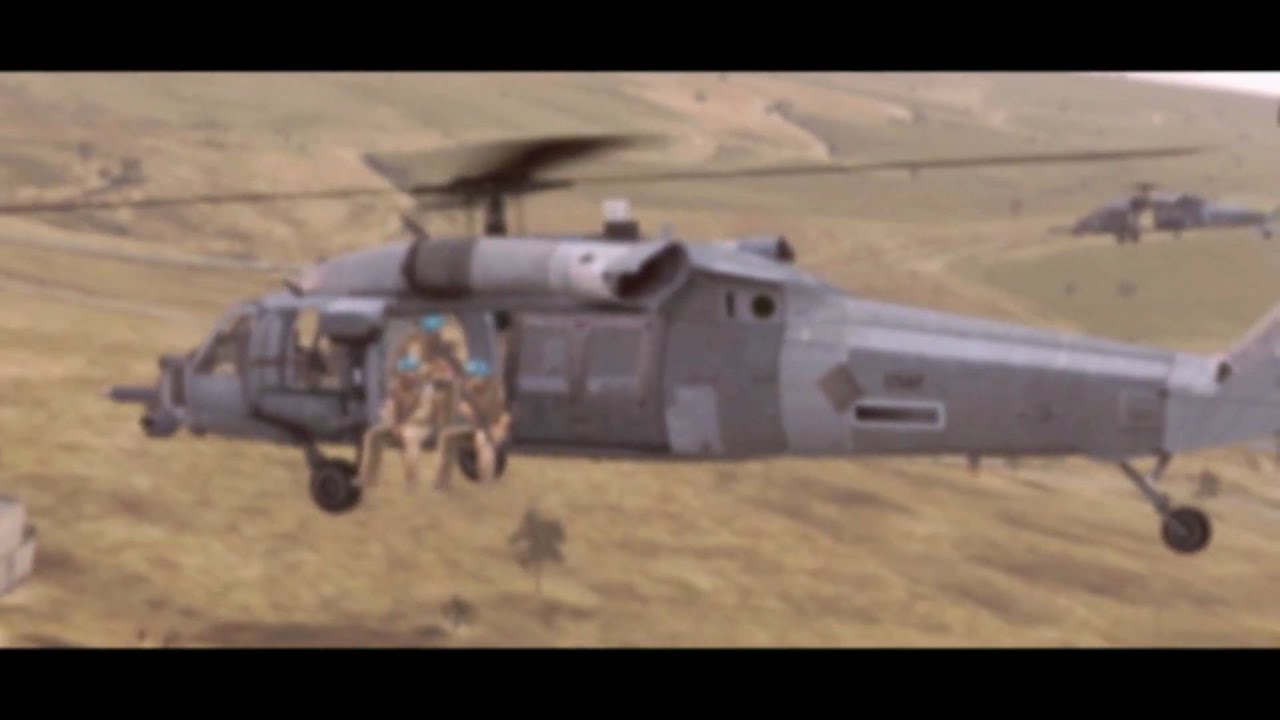 ArmA 2 : Freedom