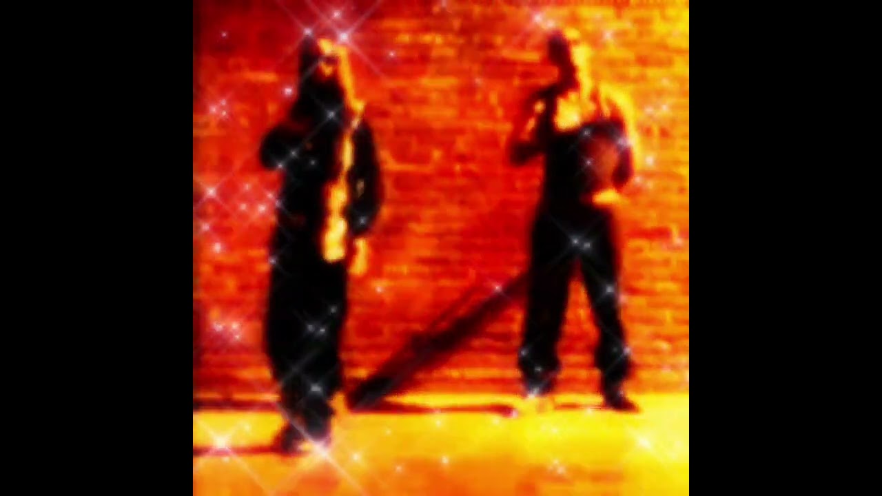 Aaliyah - At Your Best (You Are Love) Remix (Slowed + Reverb + 432hz)