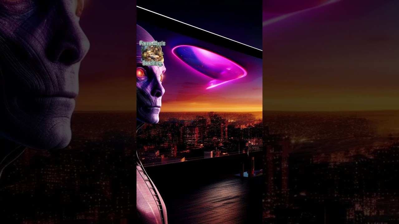 Virtual Vistas: Futuristic Metaverse Chronicles 🚀🌌 | Immersive Digital Landscapes