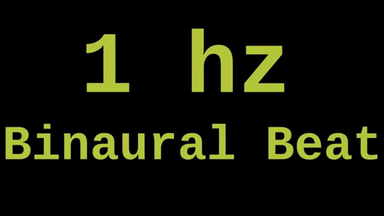 Deep Sleep Delta Wave for 12 Hours ( 1 hz Binaural Beat  )