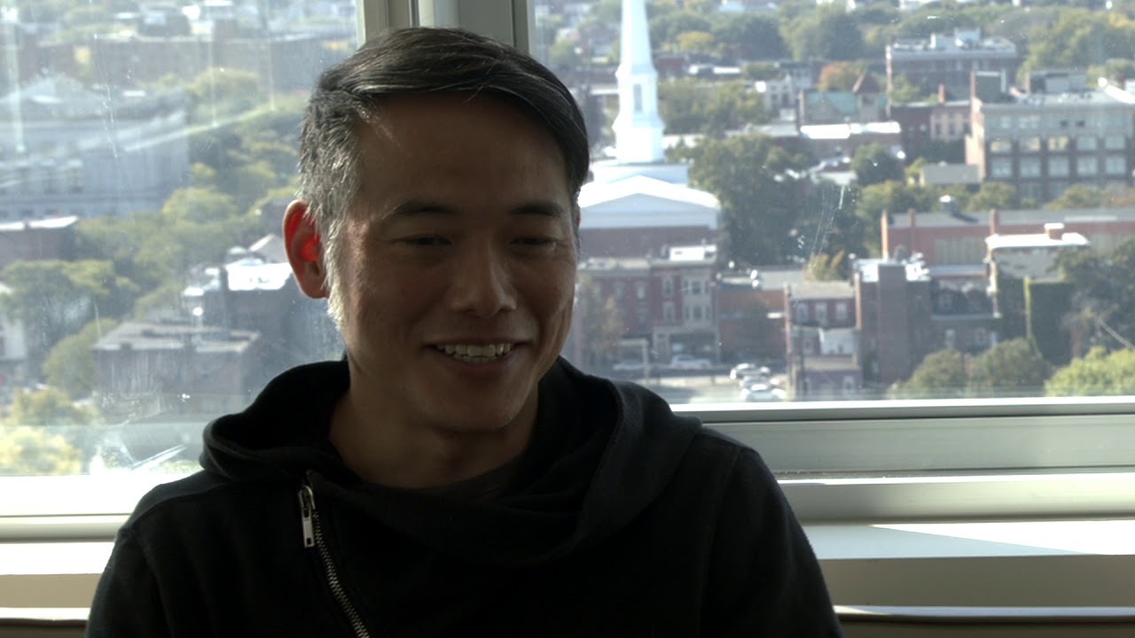 In Depth: Ken Ueno
