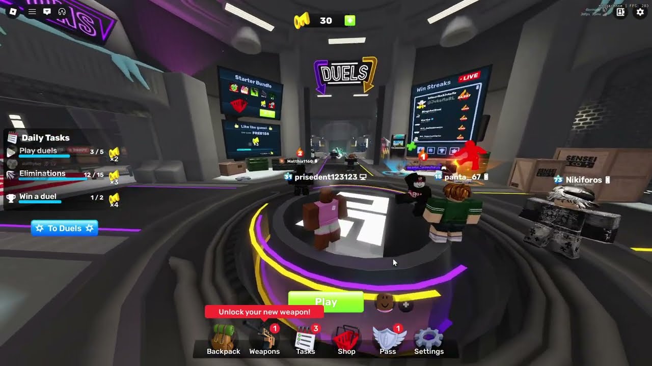 N1gASENSE new roblox external CHEAT | FREE BETA