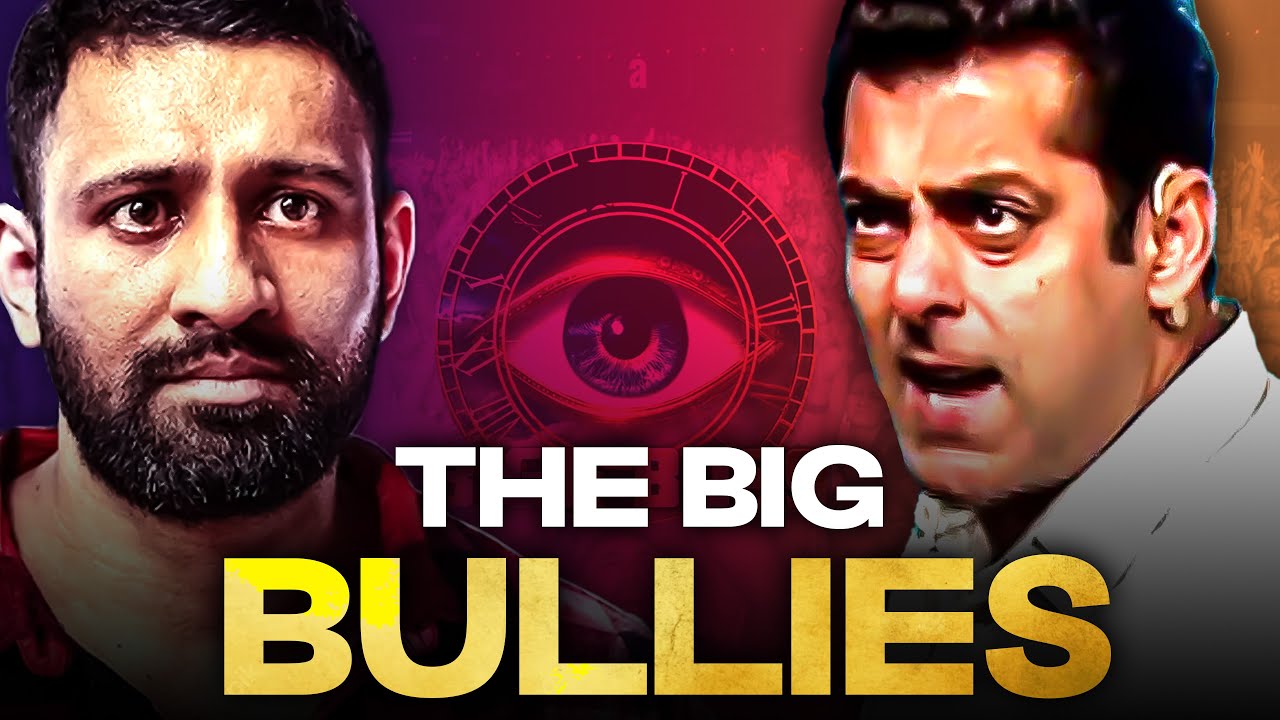 Why BIG BOSS invites people like Rajat Dalal ?