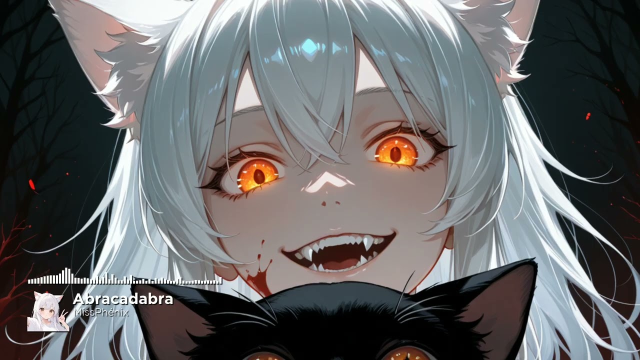 Abracadabra ♪