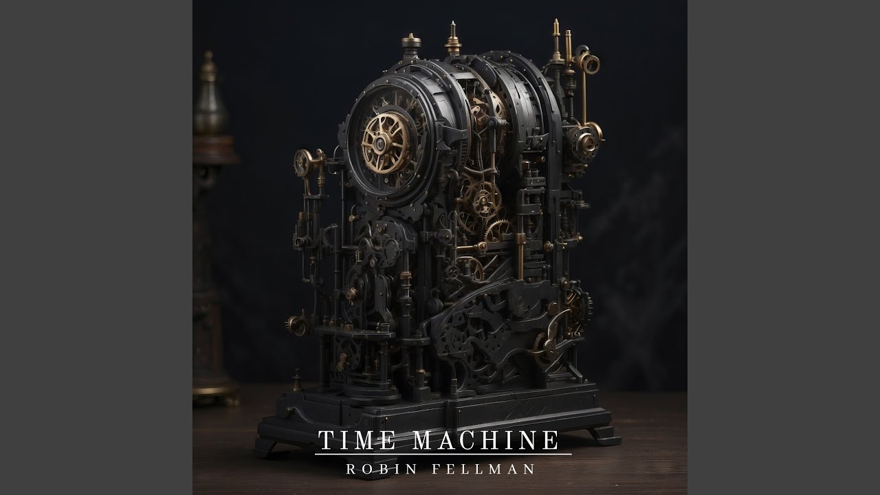Clockwork Mechanism