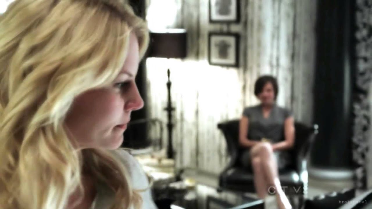 emma/regina | silhouettes