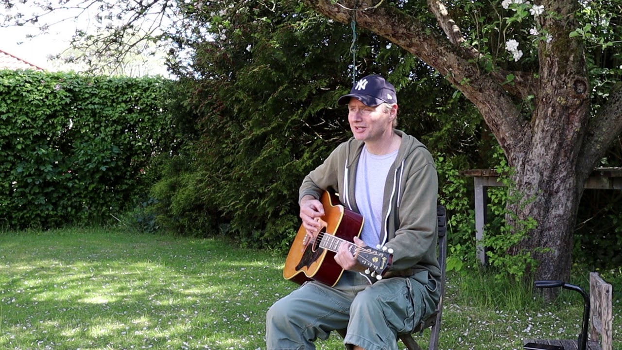 You're My Girl - Hans Brun Original