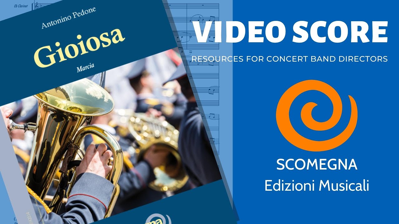 GIOIOSA - Antonino Pedone