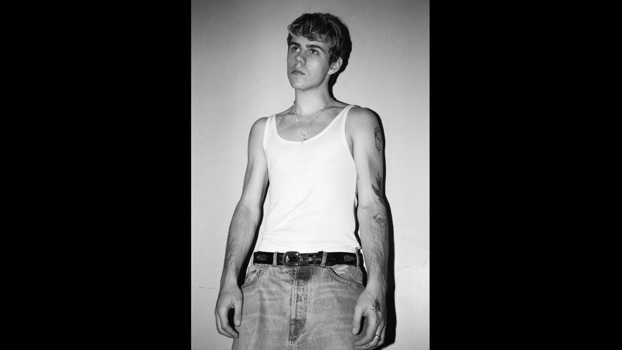 [FREE] The Kid LAROI Type Beat - 