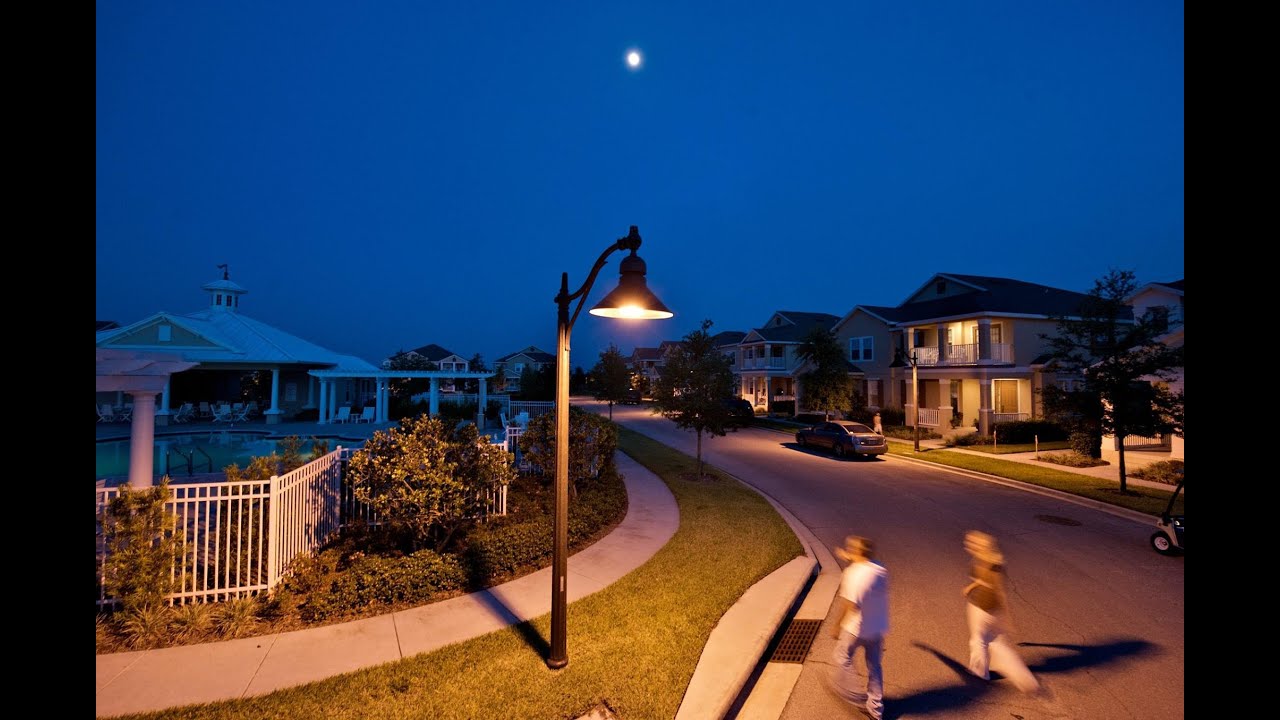 Dark Skies Start at Home