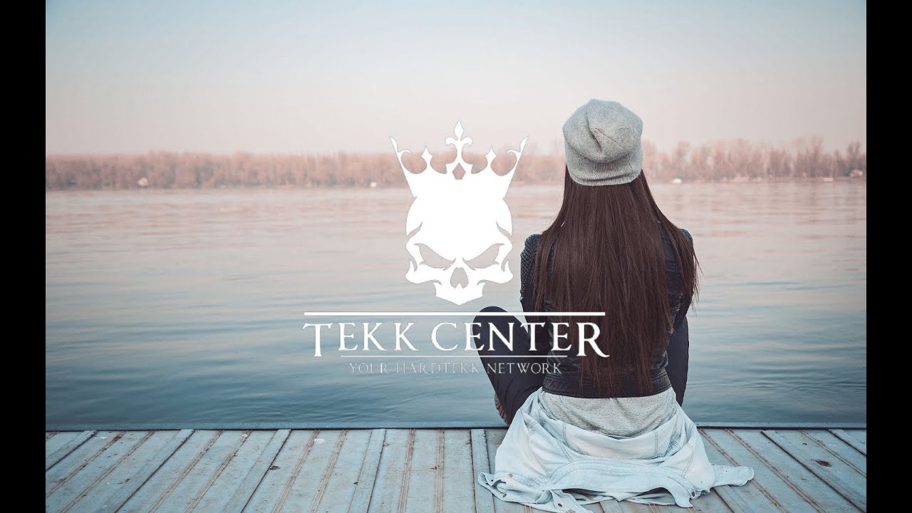 TekkBaron - Dope |Hardtekk [TEKK CENTER]