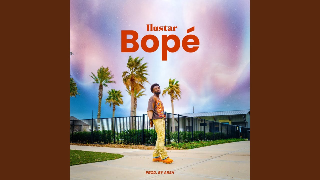 Bopé