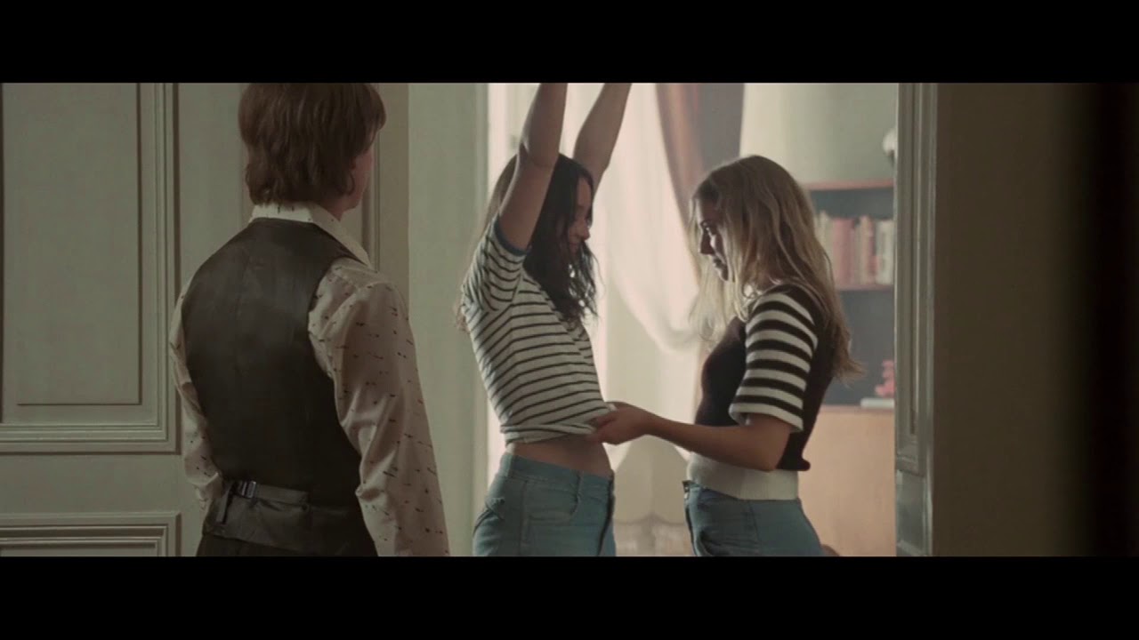 2018 - 02 FECH: Call girl