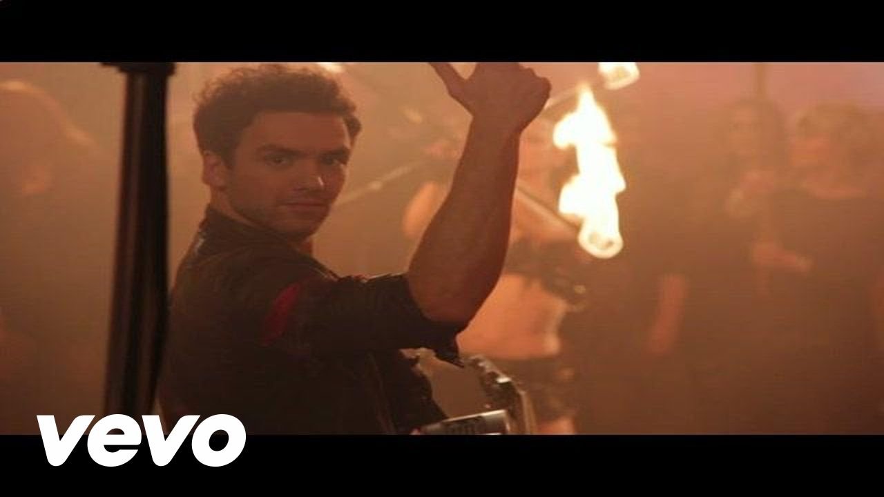 Lawson - Learn To Love Again (Behind The Scenes)