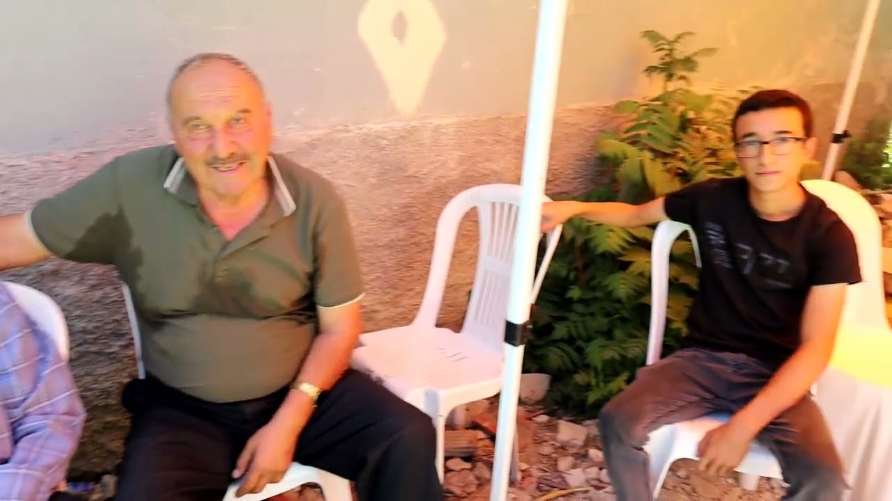 26 07 2025 ŞEYMA & ÜMİT YUNAK SARAY 3