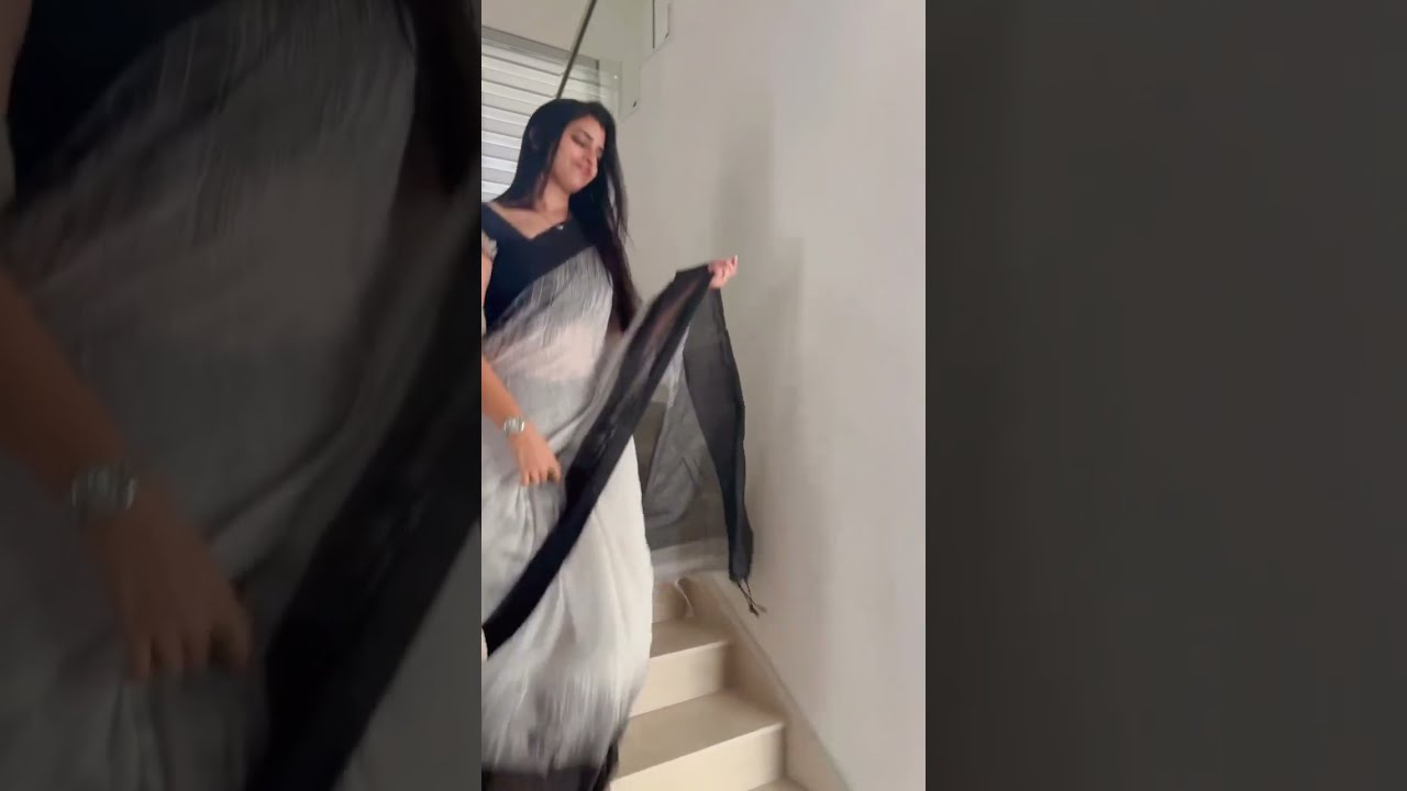 Anchor Shyamala Latest Video | Santosham Updates
