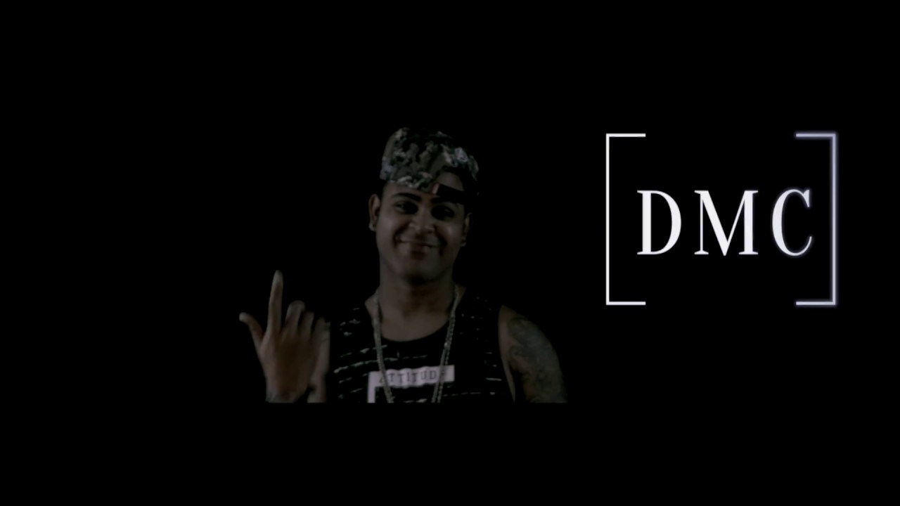 D.M.C EL ARTISTA - SINCERIDAD - VIDEO OFICIAL PTY507