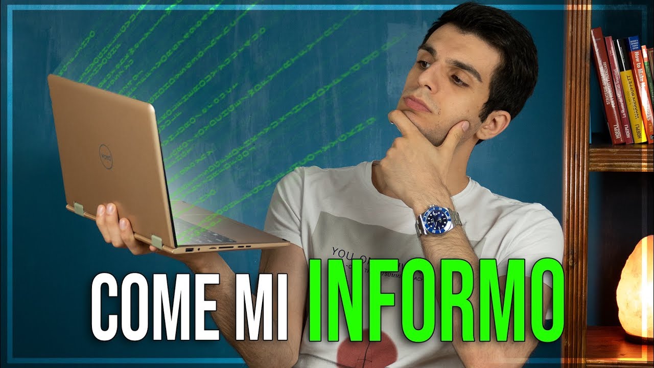Dove Trovo Notizie e Informazioni per Investire 📰 (I migliori siti)