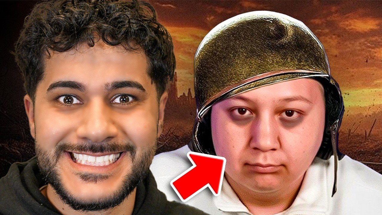 TIMGIOH IST DER SCHUMMLER DES JAHRES