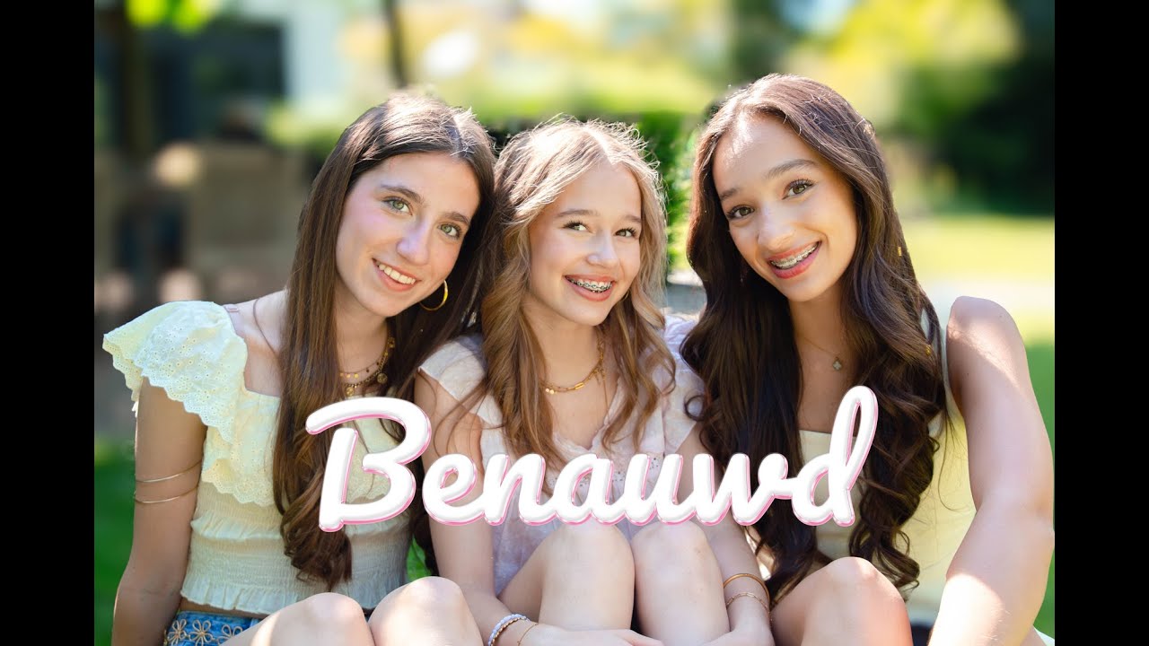 Benauwd - Blizz Girlband