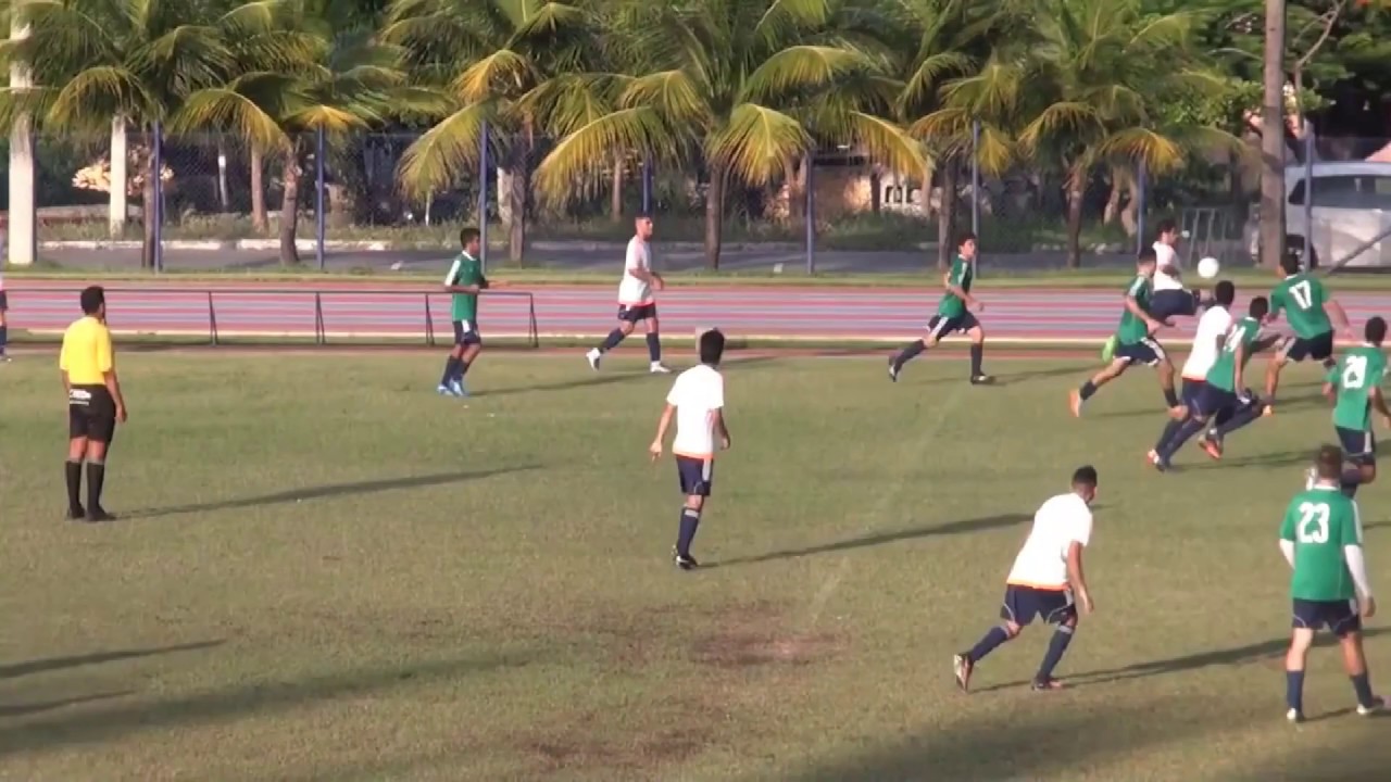 GABRIEL MEDEIROS - Highlights / Melhores Momentos