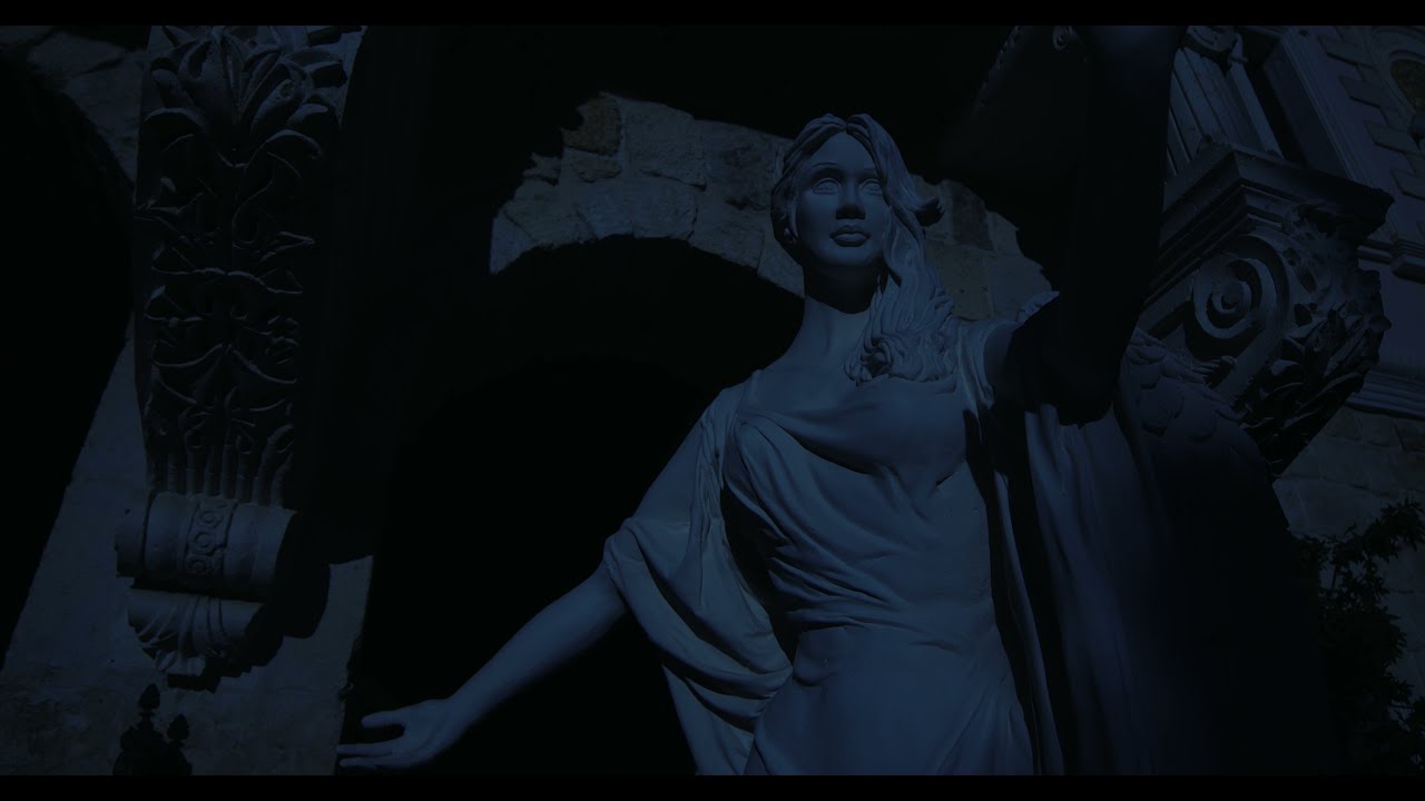 Sacred House - Seven Gates ( Commercial )