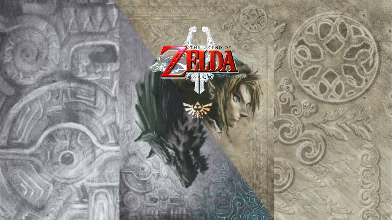 Legend of Zelda | Chapter 2 | The twilight 