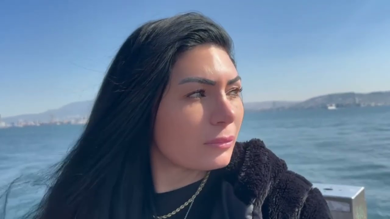Fırat Güneş = Jana Dıl
