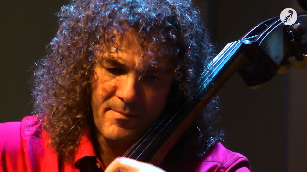 Alberto Bocini and Maria Chernousova: N.Paganini - Moses Fantasy