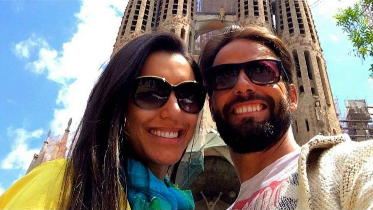 Kelly Baron & Pedro Guedes
