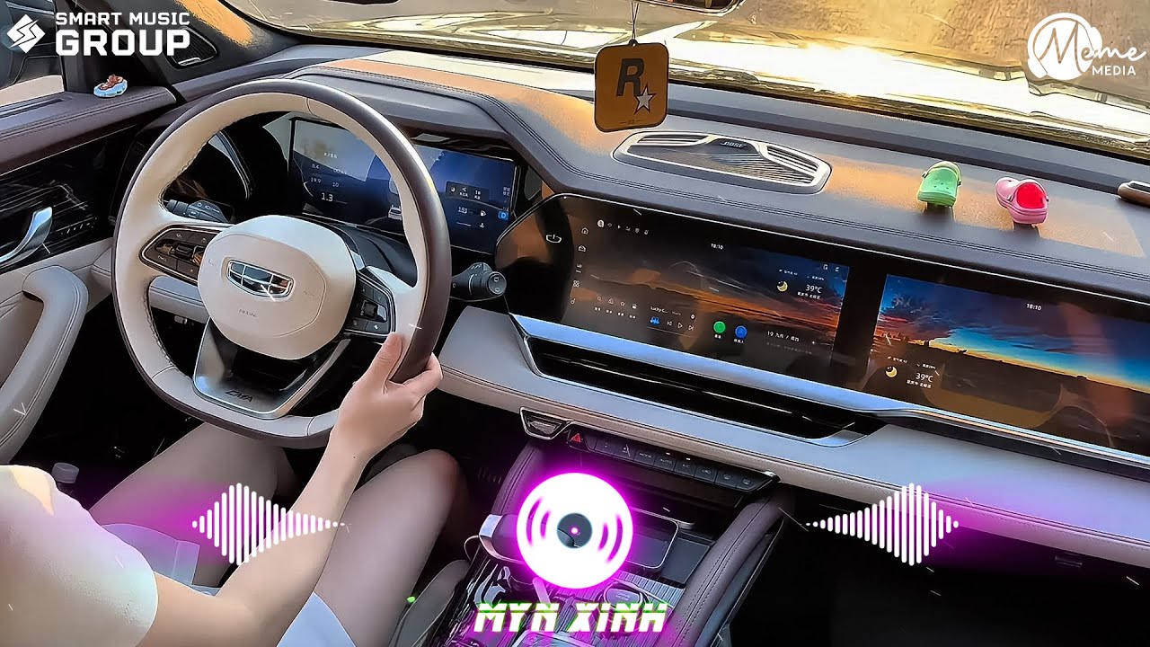 Em Còn Những Thiếu Sót Đang Cố Gắng Để Hoàn Thiện Hơn Remix TREND TikTok - Để Anh Lương Thiện Remix