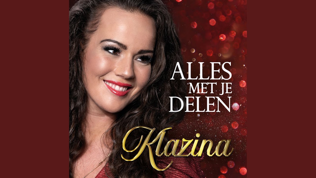 Alles Met Je Delen