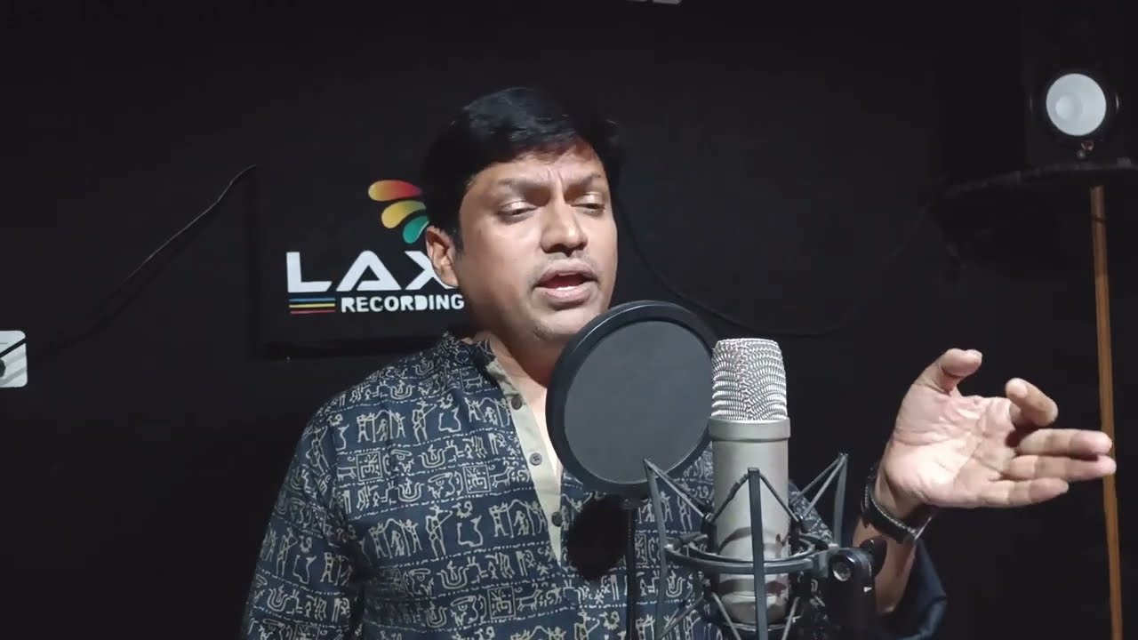 Moham Kondu Njan -  Singer Ajith Kumar Thayyil - Shesham Kazhchayil 1983 Malayalam film - LAXVIL