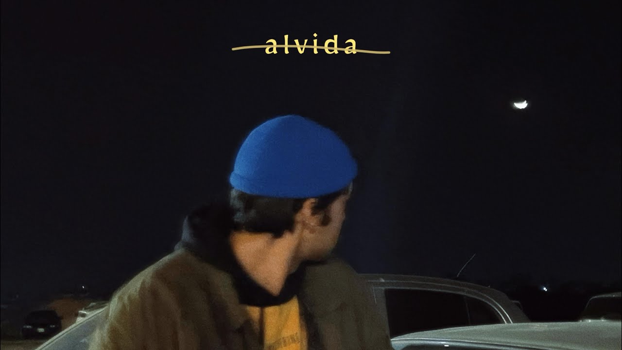 alvida - Huzaifa Yasir | prod. @malickmusic