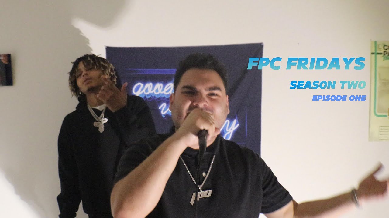 FPC FRIDAYS | Season 2 Premiere (Episode 1) – “BUZZIN'