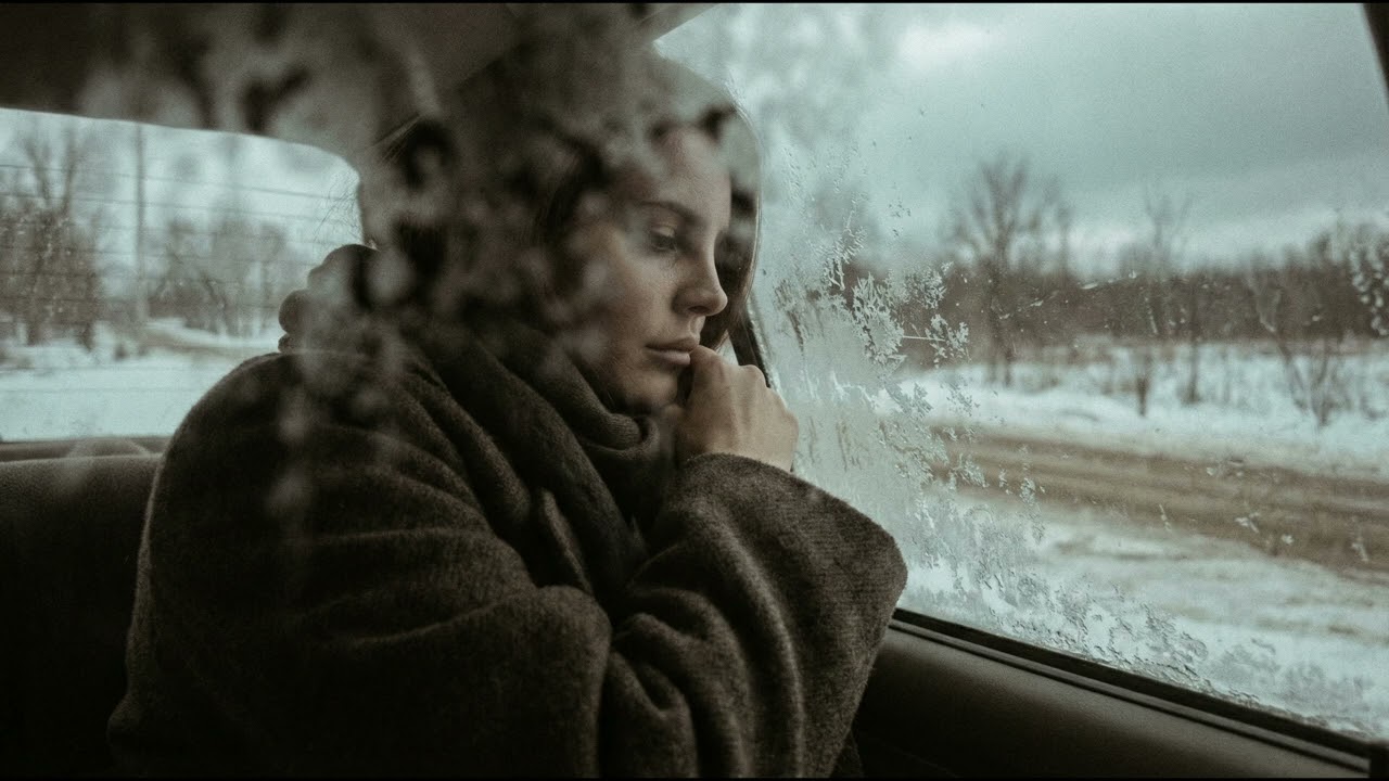 What if Lana Del Rey wrote "Wintertime Madness"? (Unreleased Concept)