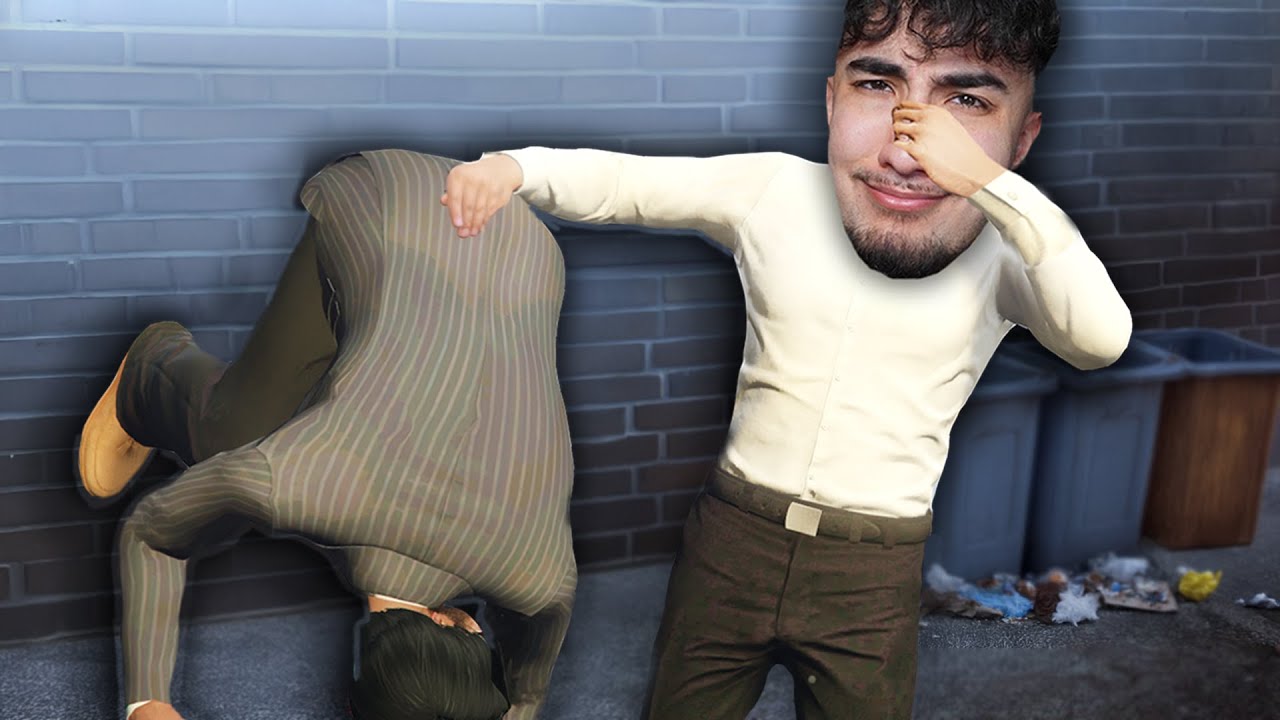 DER SCHLECHTESTE ANWALT IN GTA RP..