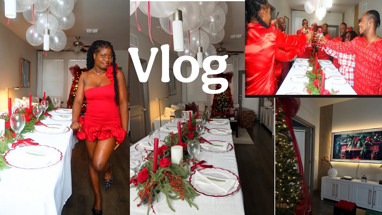 #vlog