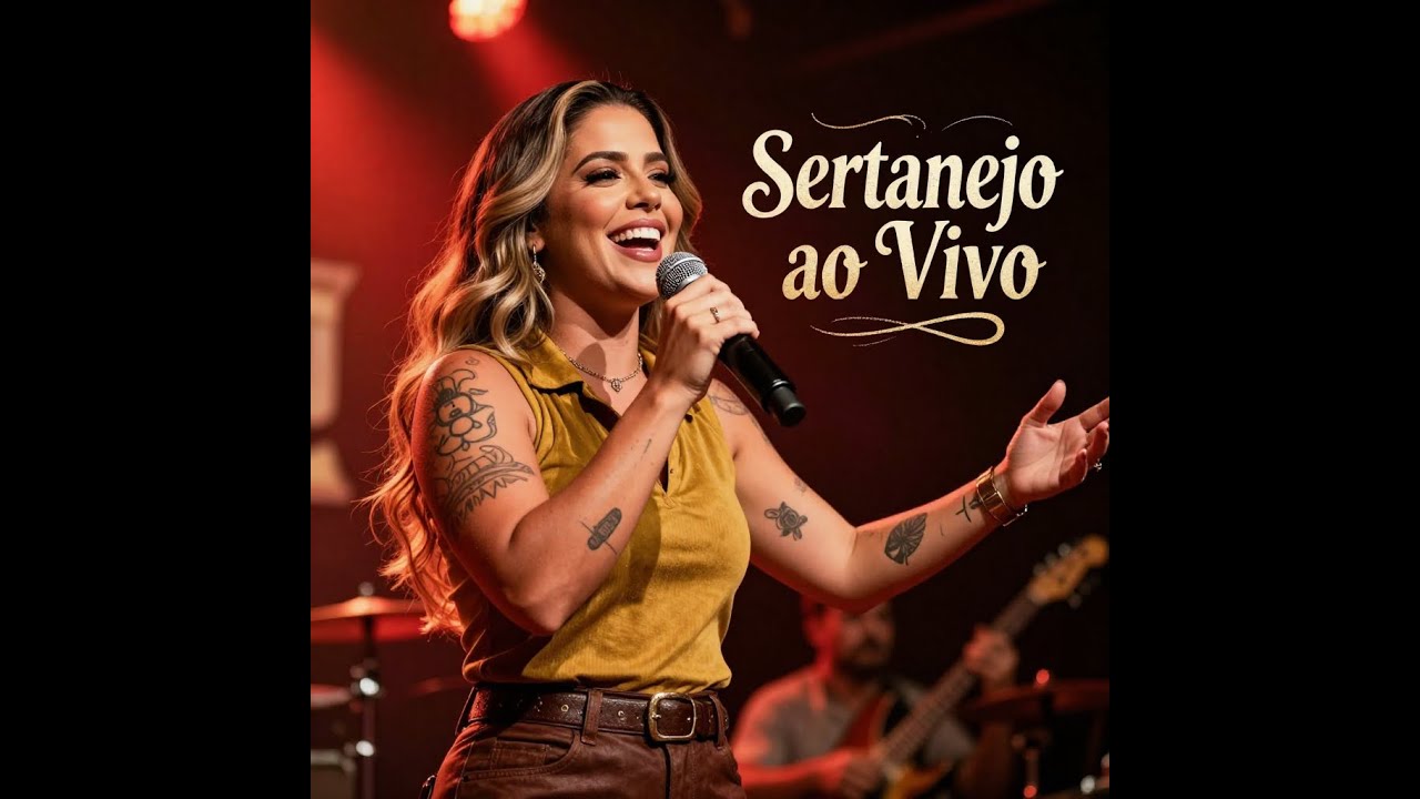 Teu Lugar Sou Eu, Sertanejo