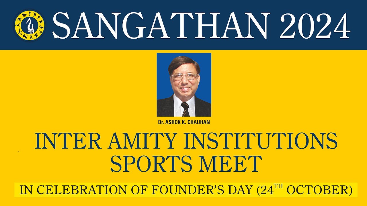 Valedictory of Sangathan 2024 | 24th Oct 2024