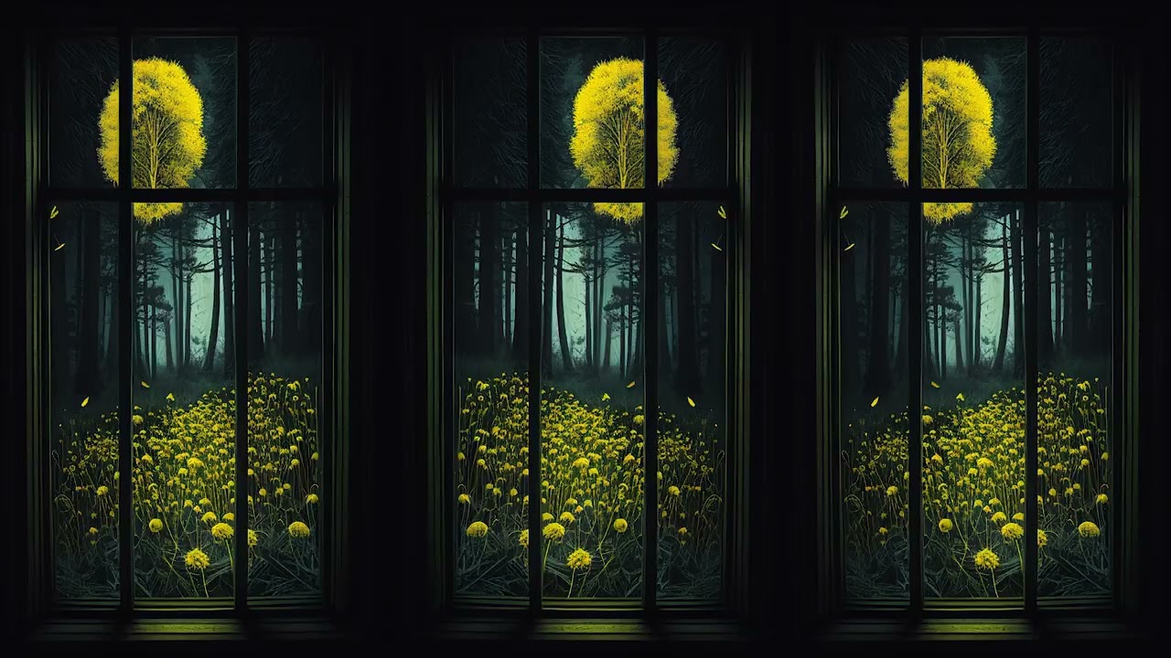 Koll - Ära minu akna all (8h loop)