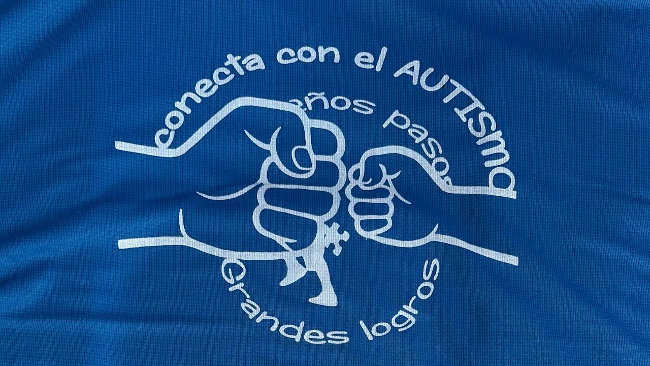 Carrera del AUTISMO 2025 , Medina Sidonia 26/10/25