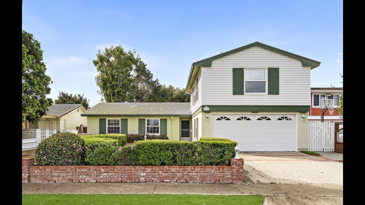16331 Mahogany Street, Fountain Valley | Lily Campbell
