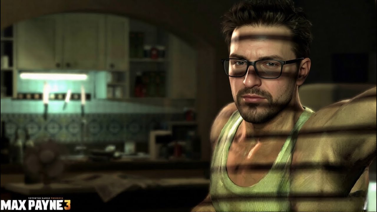 Профессионально защитил босса | Lazke в Max Payne 3 #3