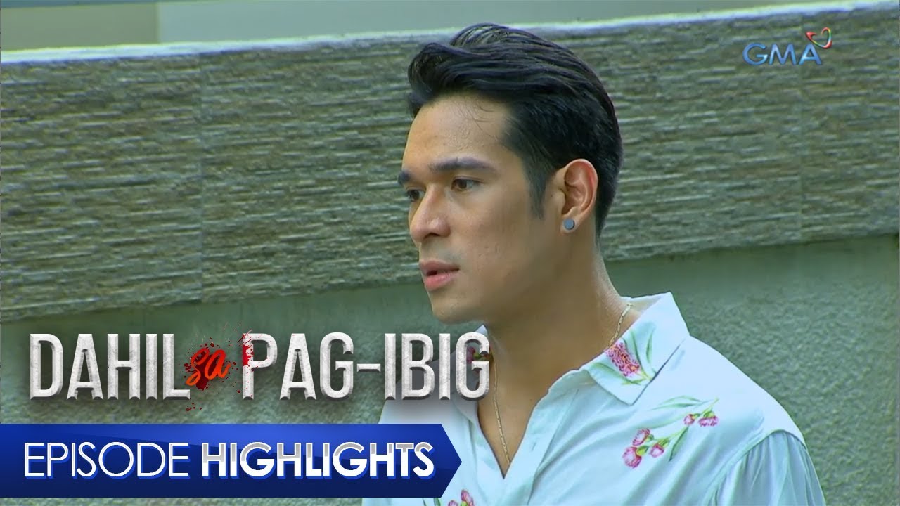 Dahil Sa Pag-ibig: Pagsagip ni Gary kina Mariel at Justine | Episode 86 (with English subtitles)