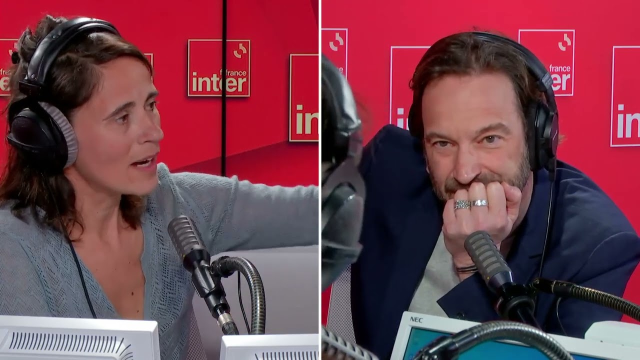 François Busnel - Jim Harrison : dialogue d'outre-vie - L'Instant M