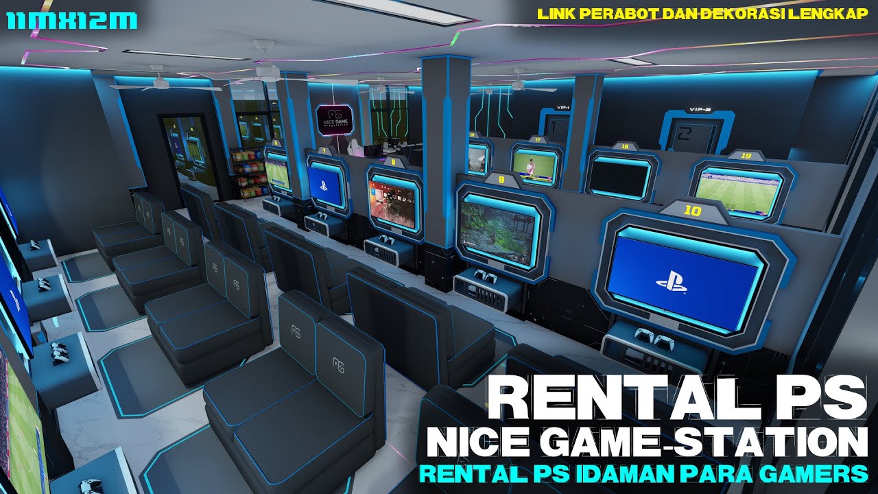 DESIGN RENTAL PS 